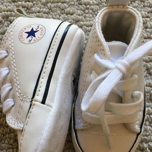 Converse All Stars Baby